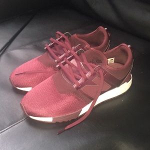 Men’s new balance rev lite size 10